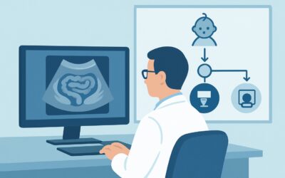 ACR Guide: What Is the Best Initial Imaging for Suspected Pediatric Intussusception?
