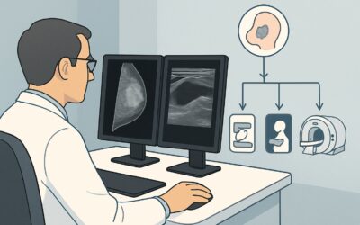 ACR Workflow: How Should You Image the Axilla in Locally Recurrent Breast Cancer?