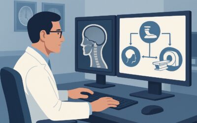 ACR Workflow: What Is the Best Initial Imaging for a Nonpulsatile Neck Mass?