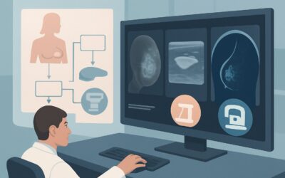 ACR Workflow: What Is the Right First Imaging Study for a Palpable Breast Mass in a Woman Aged 30-39?