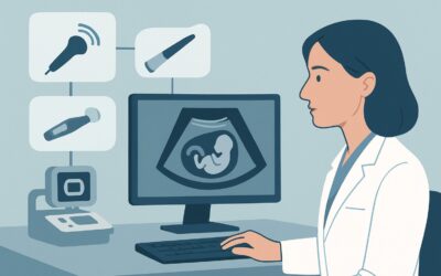 ACR Workflow: Which Ultrasound Is Best for Assessing the Cervix in Suspected Preterm Labor?