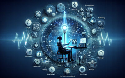 AI tools for critical care: PE triage, CDS, and workflow accelerators that actually save time