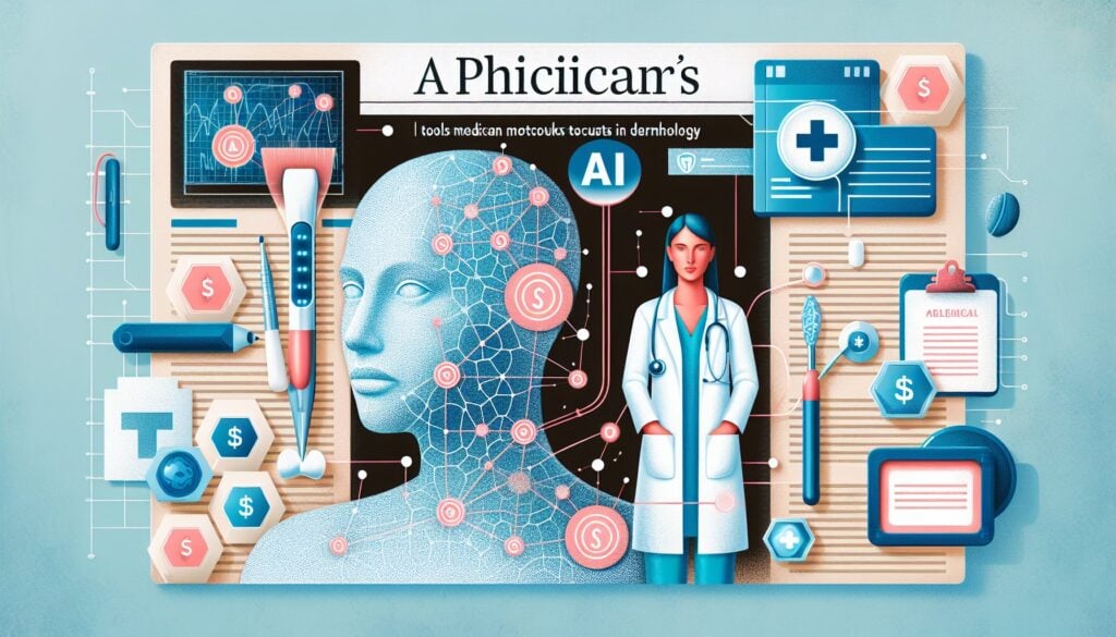 Advanced dermatology AI tools for skin health diagnosis and treatment at GigHz.