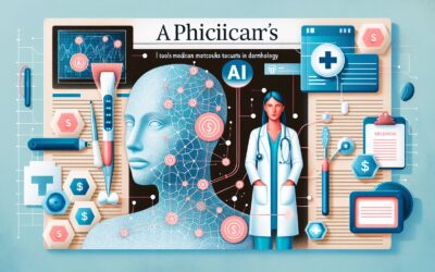 Advanced dermatology AI tools for skin health diagnosis and treatment at GigHz.
