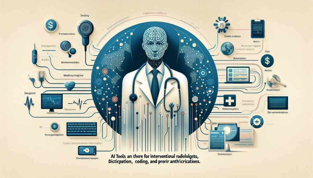 Advanced medical tools and AI technology for radiology, diagnostics, and cardiology at GigHz.