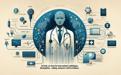 Advanced medical tools and AI technology for radiology, diagnostics, and cardiology at GigHz.