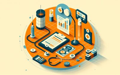AI-generated medical technology and healthcare devices for digital health solutions.