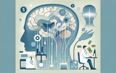 AI-powered brain analysis and digital marketing strategies for enhanced online success.