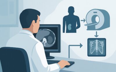 First-Time Acute Flank Pain: Why Is CT Without Contrast the Right Initial Imaging?