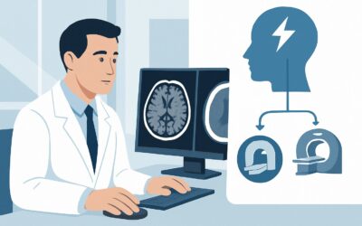 For a New-Onset Seizure Without Trauma, Is MRI or CT the Right First Step?