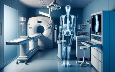 Hip X-Ray — Dictation, Appropriateness, and Dose for Residents