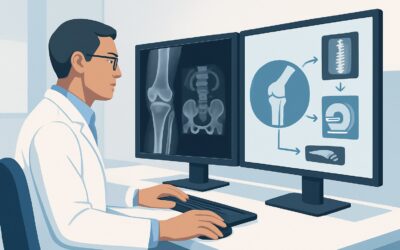 How Can You Isolate Hip Pain When Back or Knee Pathology Coexists? An ACR-Guided Workflow