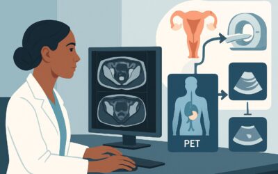 How Should You Assess Cervical Cancer Response After Chemoradiation? An ACR-Guided Workflow