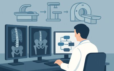 How Should You Follow Up Low Bone Density in Younger Adults? An ACR-Guided Workflow