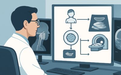 How Should You Image a Child's Vascular Anomaly That Isn't a Hemangioma?
