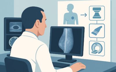 How Should You Image a Palpable Lump After Mastectomy and Breast Reconstruction?