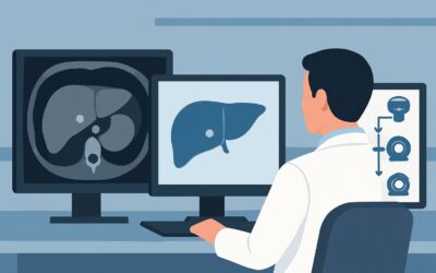 How Should You Image a Small (<1cm) Incidental Liver Lesion in Chronic Liver Disease?