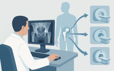 How Should You Image a Symptomatic Metal-on-Metal Hip for Adverse Reaction to Metal Debris?