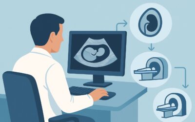 How Should You Image Asymptomatic Hydronephrosis Discovered During Pregnancy?