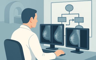 How Should You Image DCIS in Patients on Active Surveillance? An ACR Workflow