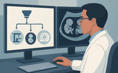 How Should You Image Fetal Discordance in a Multiple Gestation Pregnancy? An ACR Workflow