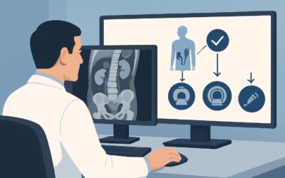 How Should You Image for Pretreatment Staging of Upper Tract Urothelial Cancer?
