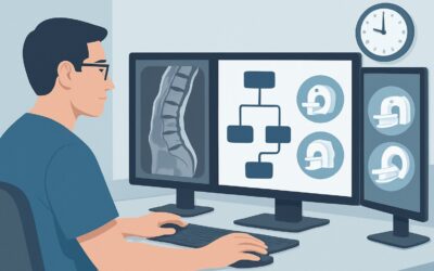 How Should You Image New Back Pain in a Patient with Prior Vertebral Compression Fractures?