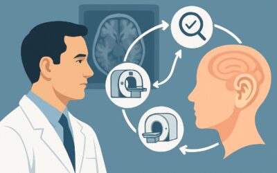 How Should You Image Persistent Central Vertigo? An ACR-Guided Workflow