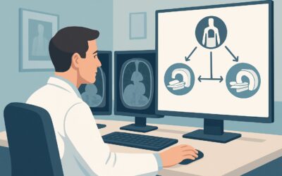 How Should You Image Posttherapy Extramedullary Acute Lymphoblastic Leukemia in Adults?