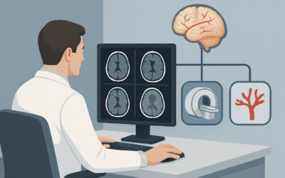 How Should You Image Suspected Cerebral Vasospasm? An ACR-Guided Workflow