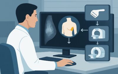 How Should You Image the Axilla After Neoadjuvant Therapy for Node-Negative Breast Cancer?