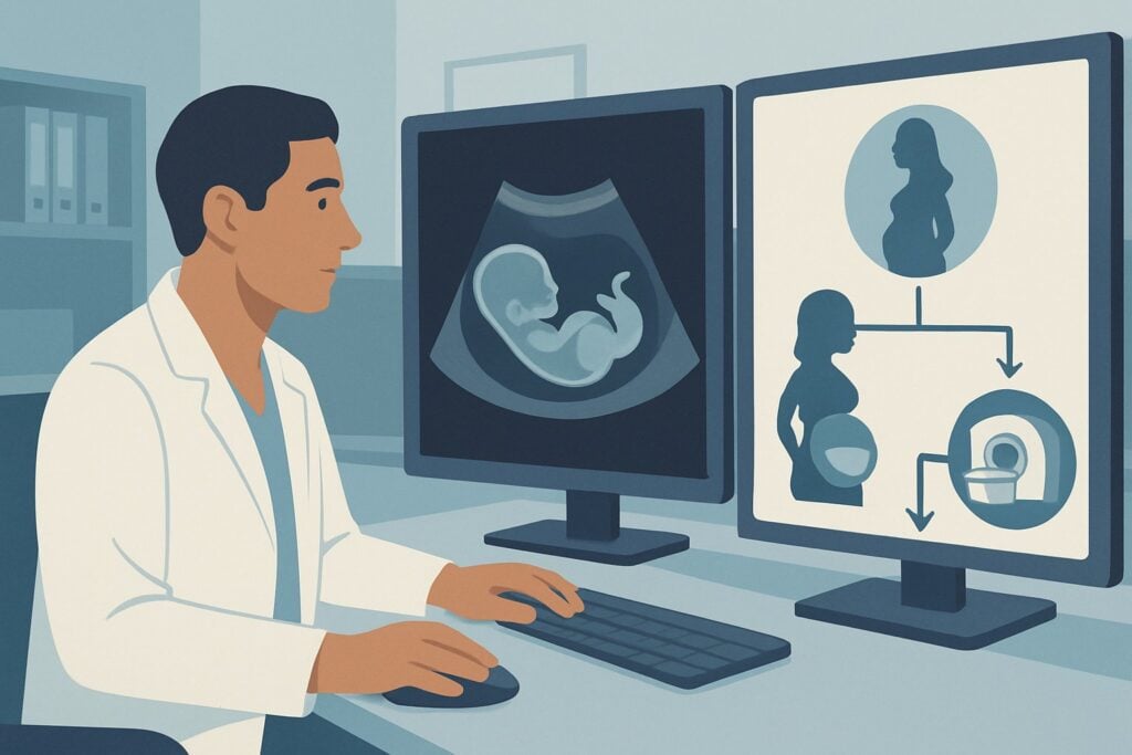 How Should You Image the Gravid Cervix in a Patient with Prior Preterm Birth?
