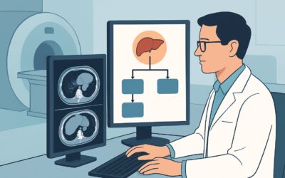 How Should You Manage a Solitary 3-5 cm Hepatocellular Cancer in Cirrhosis?