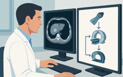 How Should You Manage a Solitary Colorectal Liver Metastasis? An ACR-Guided Workflow