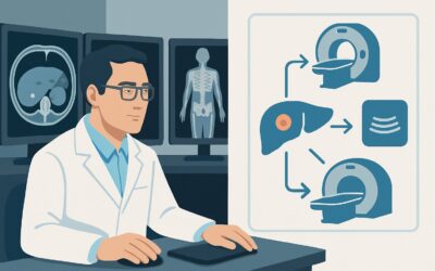 How Should You Manage a Solitary HCC Under 3 cm in a Cirrhotic Patient?