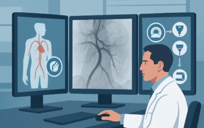 How Should You Manage Acute Iliac Artery Occlusion in a Patient with Atrial Fibrillation?
