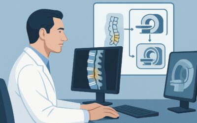 How Should You Manage an Asymptomatic Osteoporotic Vertebral Compression Fracture?