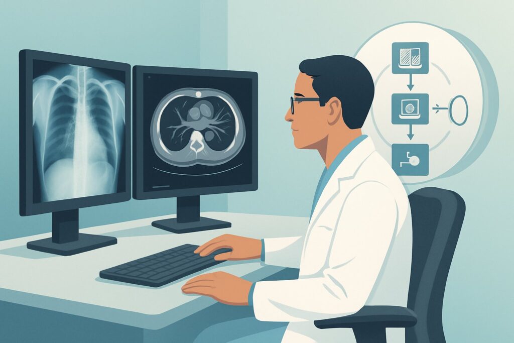 How Should You Manage Chronic VTE and Thromboembolic Pulmonary Hypertension?