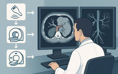 How Should You Manage Hilar Cholangiocarcinoma with Vascular Invasion? ACR Insights
