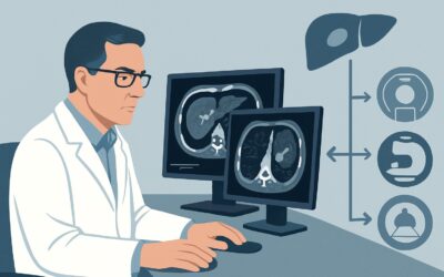 How Should You Manage Liver Abscesses After ERCP? An ACR-Guided Workflow