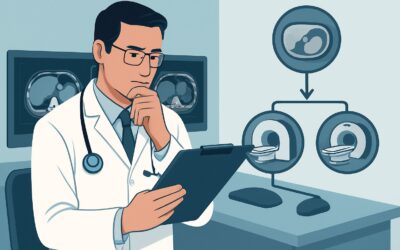 How Should You Manage New, Small-Volume Ascites in an Asymptomatic Cirrhotic Patient?