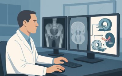 How Should You Manage Obstructive Uropathy from Advanced Cervical Carcinoma?