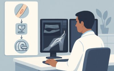 How Should You Manage Skin Changes Over a Hemodialysis Access Site? An ACR Workflow