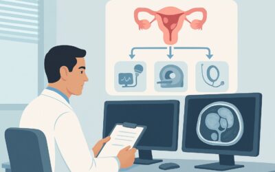 How Should You Manage Symptomatic Fibroids and Adenomyosis in Patients Not Seeking Fertility?