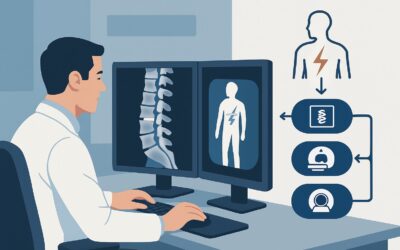 How Should You Treat a New VCF in a Patient with Prior Vertebroplasty?