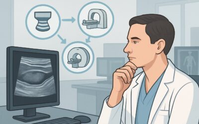 How Should You Treat a Venous Leg Ulcer? An ACR-Guided Workflow