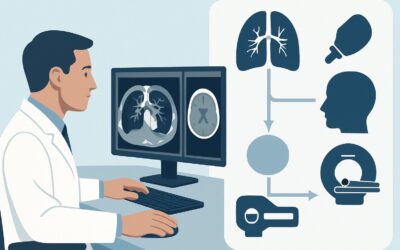 How Should You Treat Acute Pulmonary Emboli with Right Heart Failure and Head Trauma?