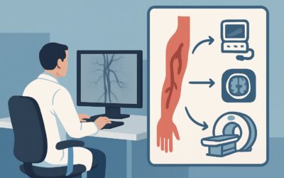 How Should You Work Up a Thrombosed Dialysis Access with Absent Pulse and Thrill?