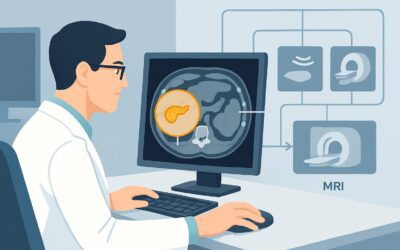 How Should You Work Up an Incidental Pancreatic Cyst Under 2.5 cm?