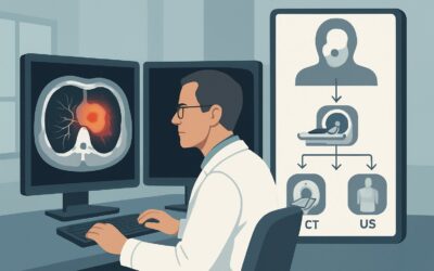 How Should You Work Up an Indeterminate Mediastinal Mass Found on PET/CT?